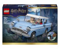 Klocki LEGO® LEGO HARRY POTTER 76470 Zaczarowany latający ford anglia™
